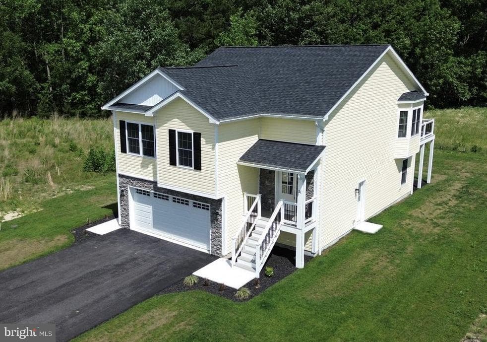 31 Preakness Drive, Ocean Pines