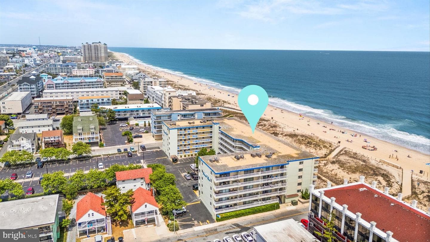 3801 Atlantic Avenue #505 Diamond Beach photo 27