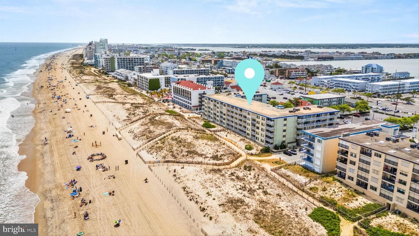 3801 Atlantic Avenue #505 Diamond Beach photo 28