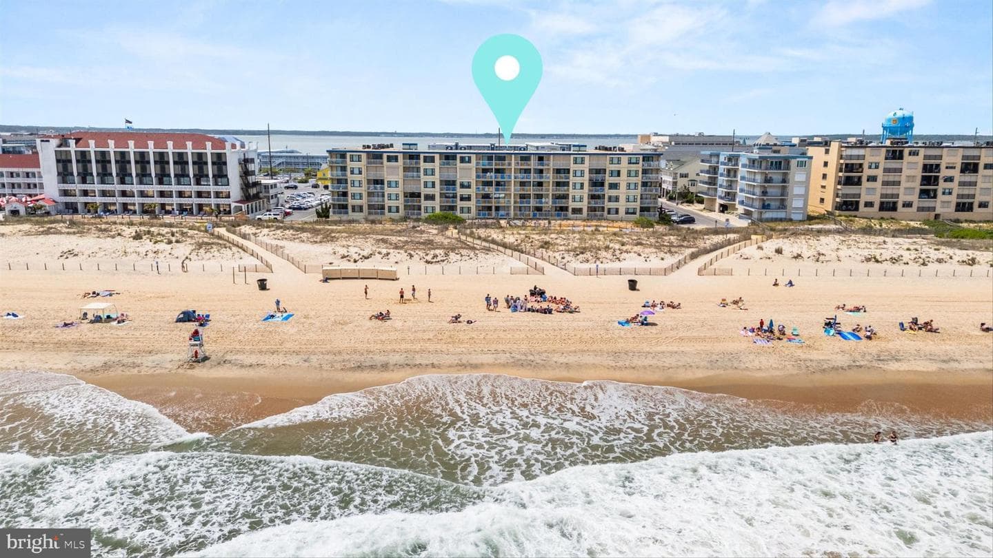 3801 Atlantic Avenue #505 Diamond Beach photo 30