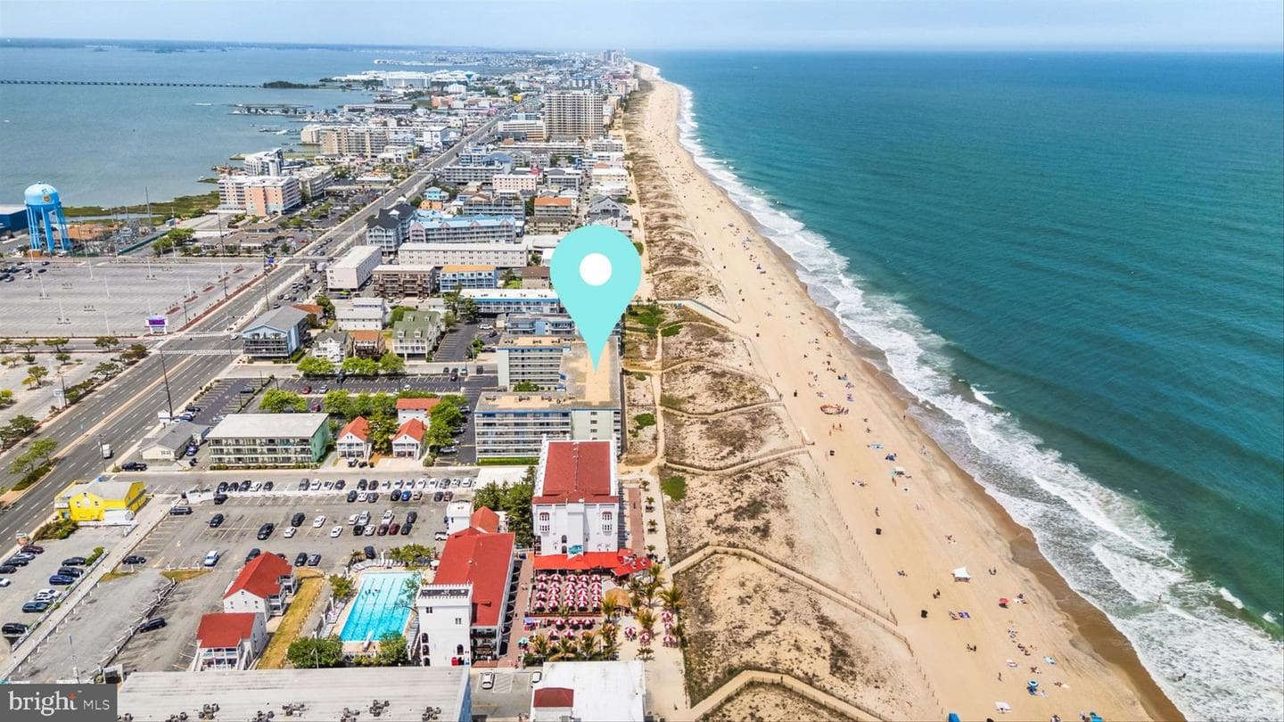 3801 Atlantic Avenue #505 Diamond Beach photo 31