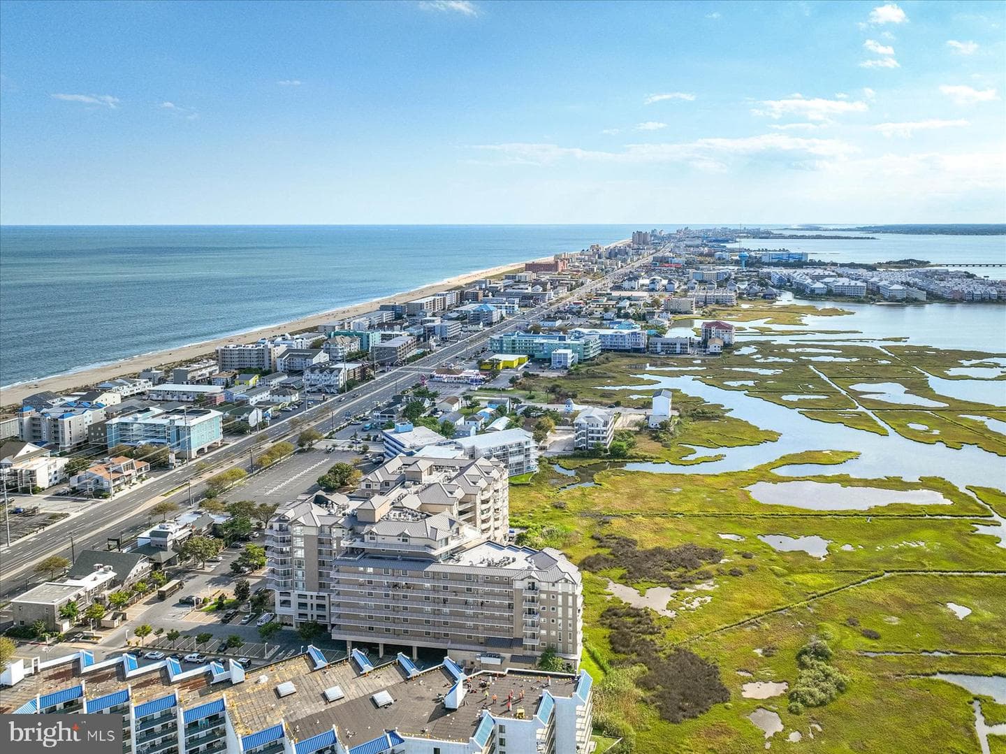 121 81st Street #711, Ocean City