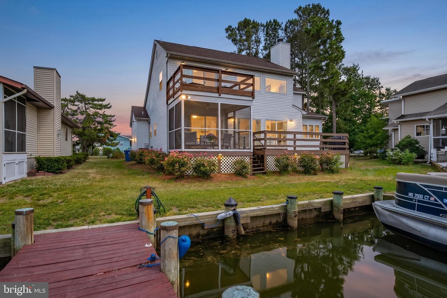 9 Harborview Drive, Ocean Pines