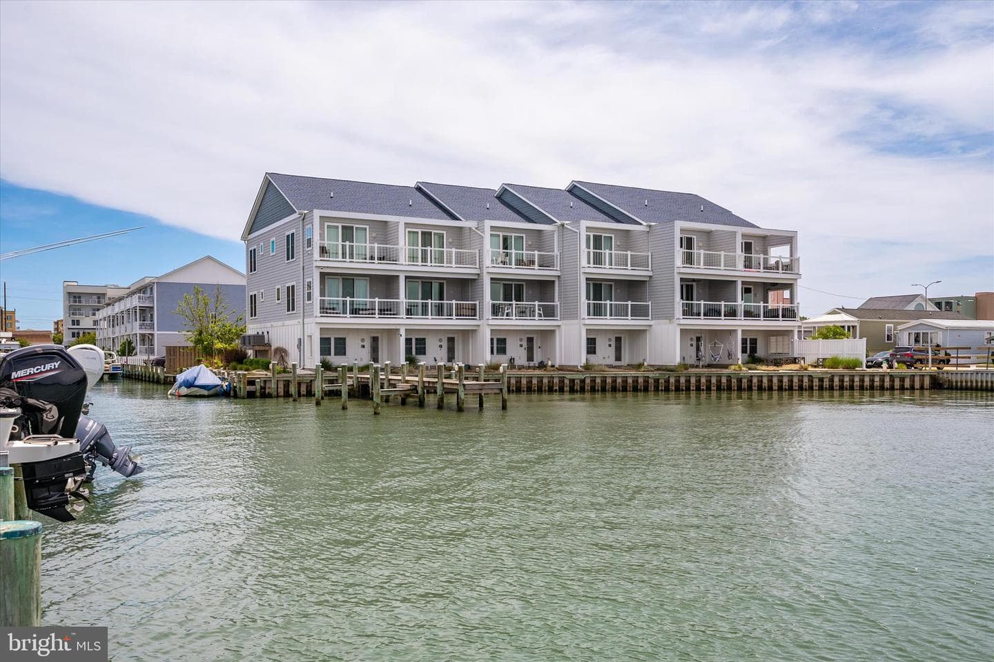 225 26th #11, Ocean City