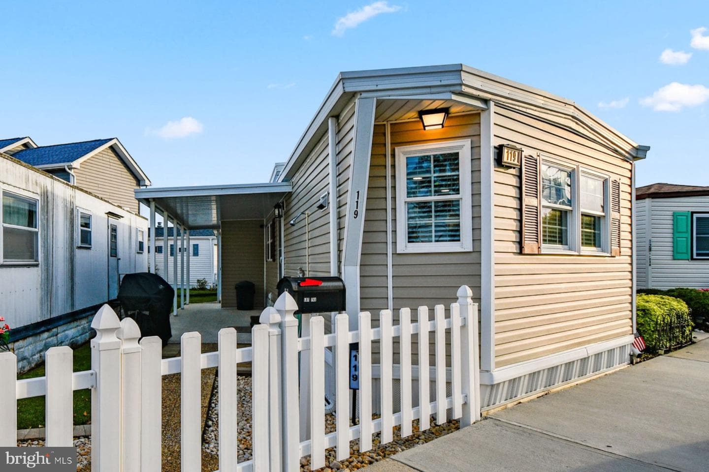 119 136th Street, Ocean City