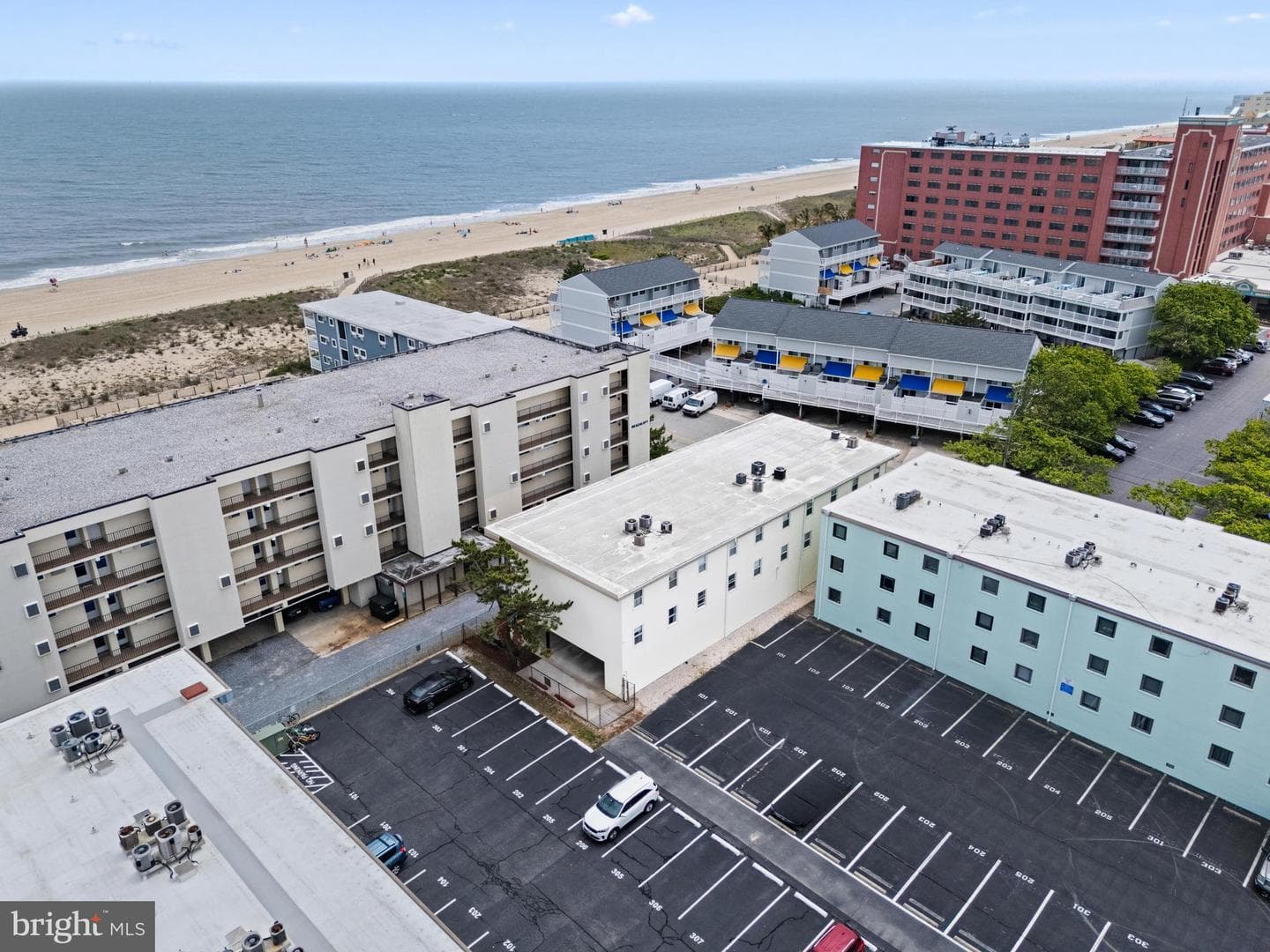 10 68th Street #1, Ocean City