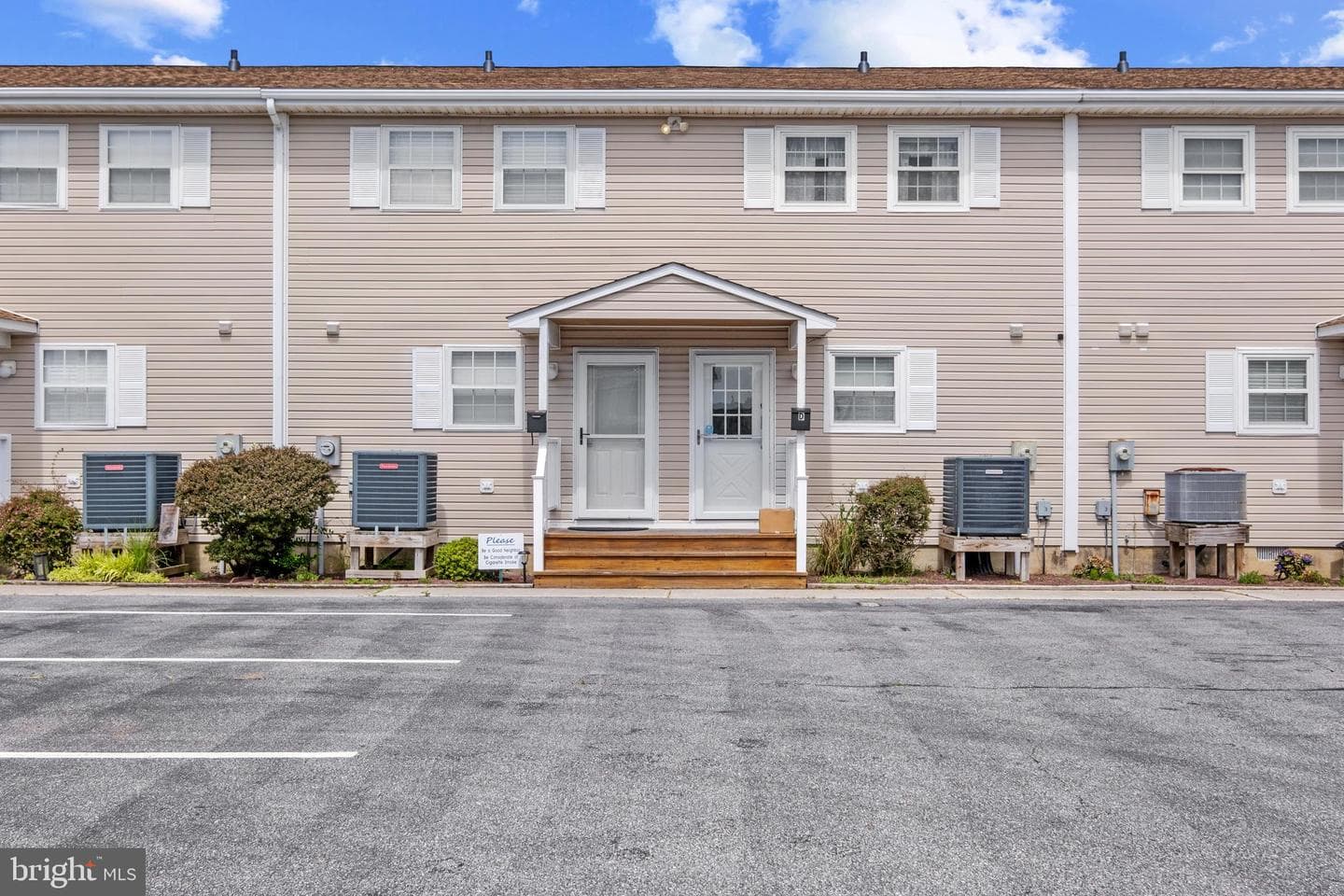 2807 Plover Dr # 4, Ocean City