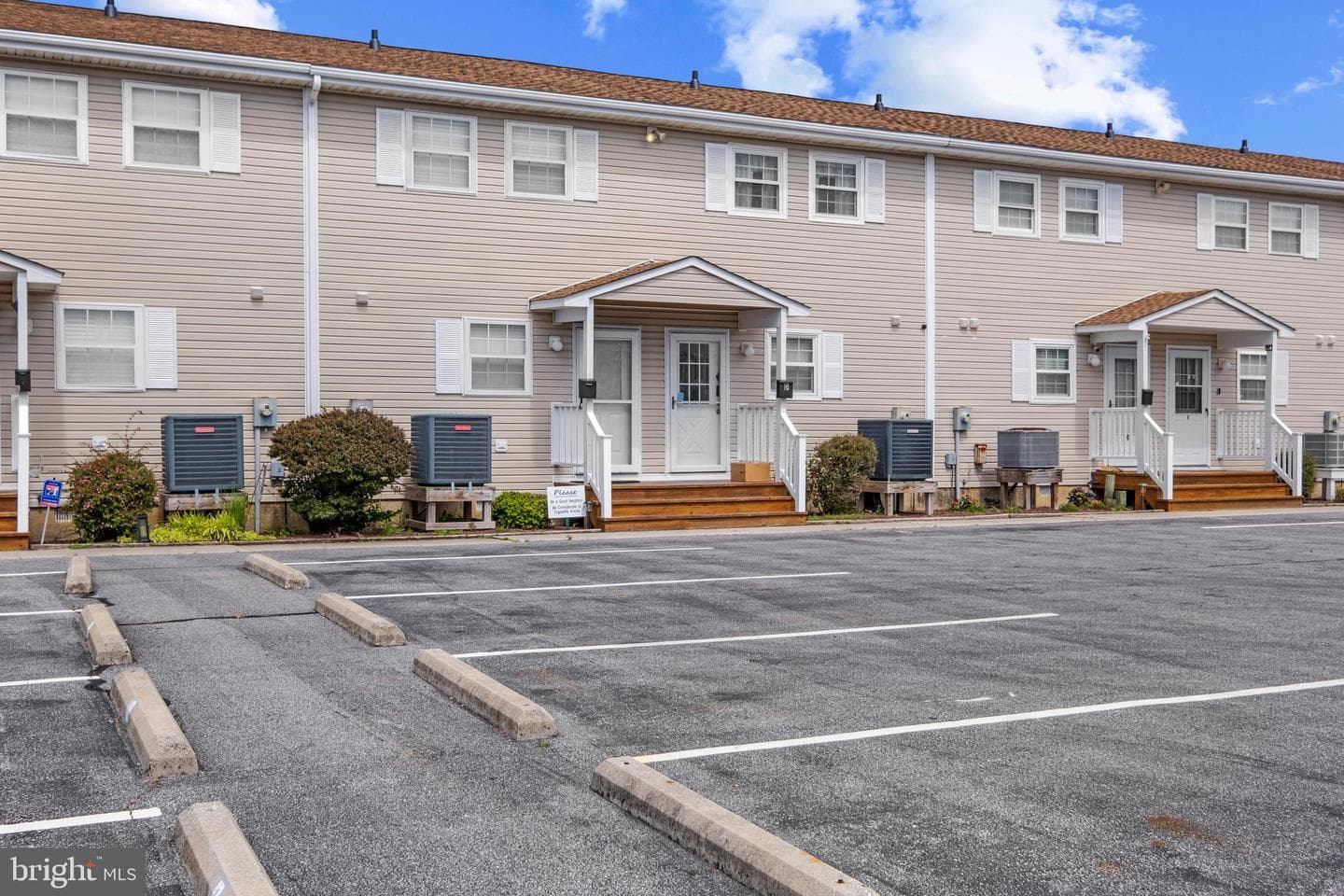 2807 Plover Dr # 4, Ocean City
