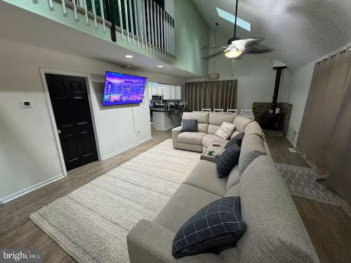 3 Starboard Court photo 3