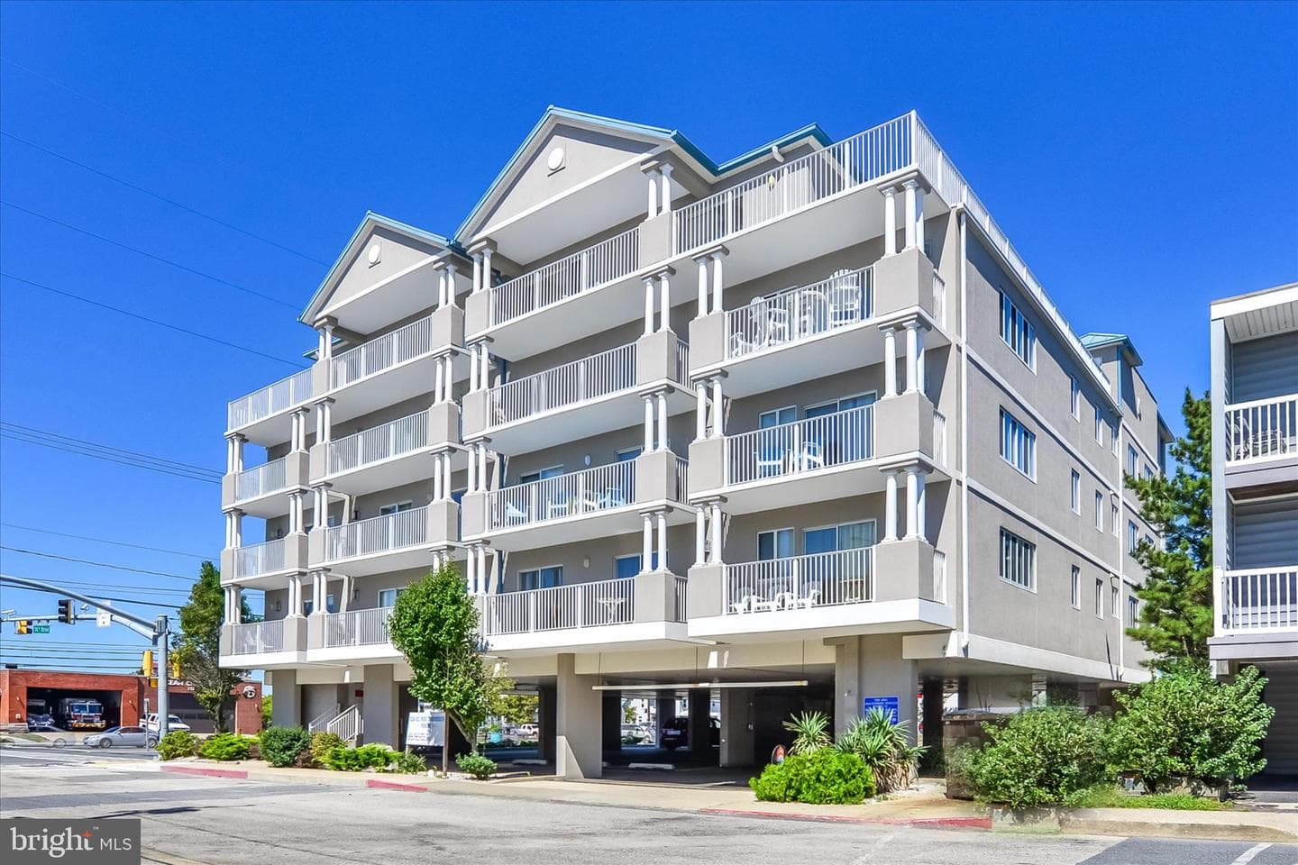 7402 Coastal Highway #204, Ocean City