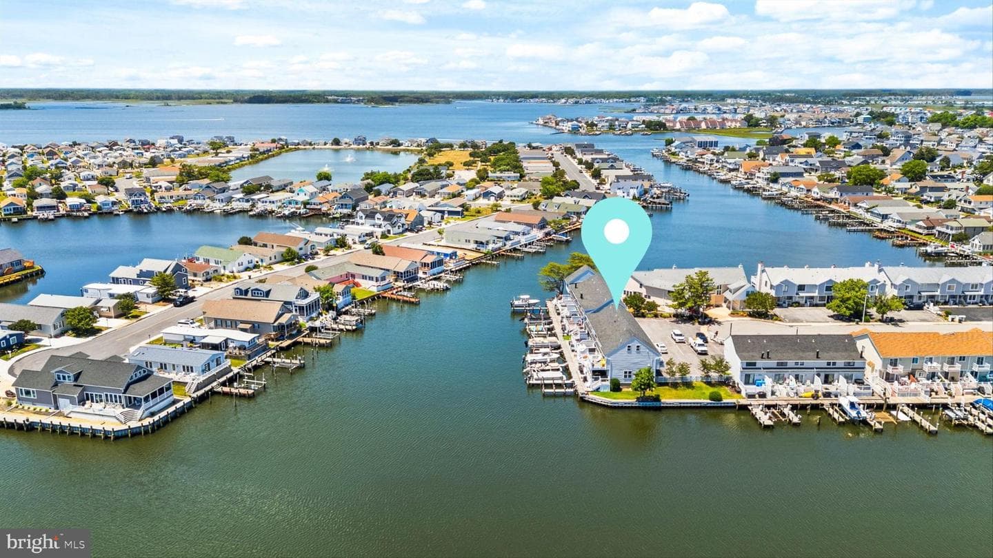 13500 Holly Lane #b5, Ocean City