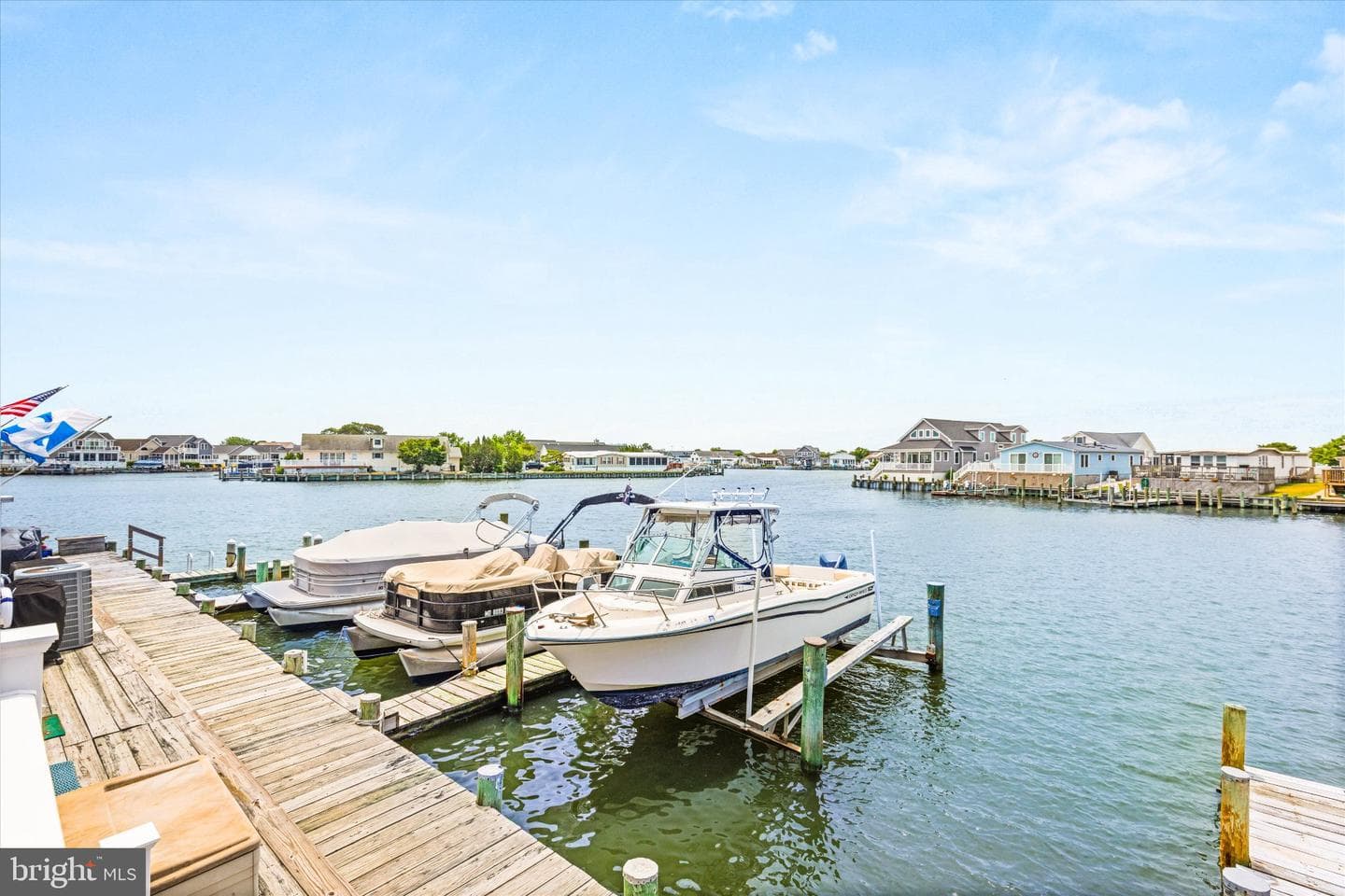 13500 Holly Lane #b5, Ocean City