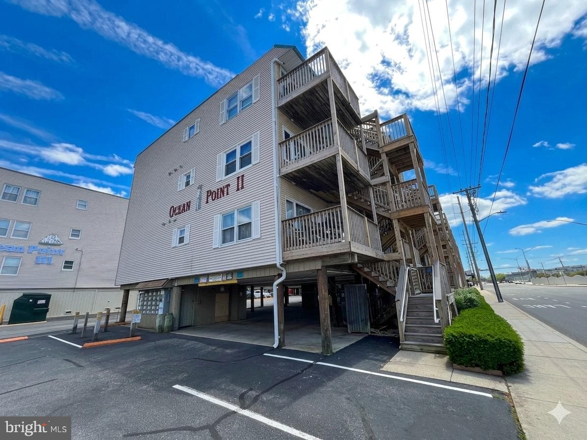 4000 Coastal Highway #107, Ocean City