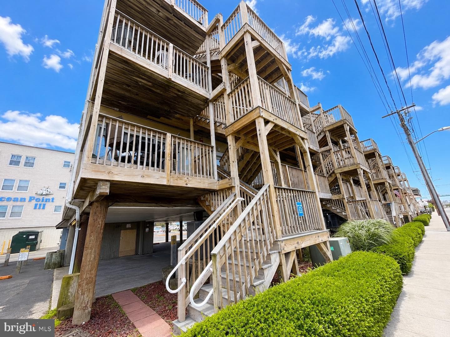 4000 Coastal Highway #107, Ocean City