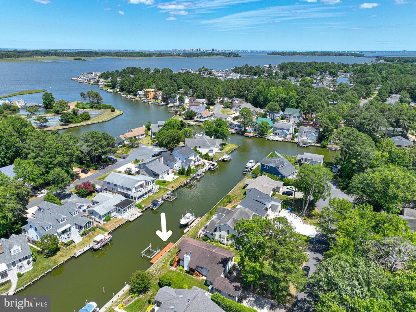 31 Driftwood Ln, Ocean Pines