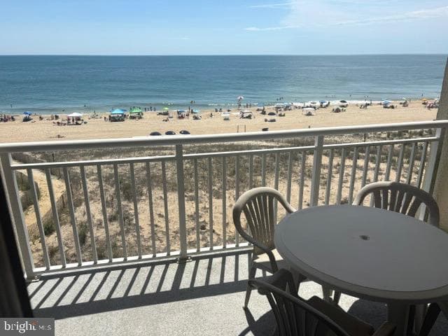 3801 Atlantic Avenue #506, Ocean City