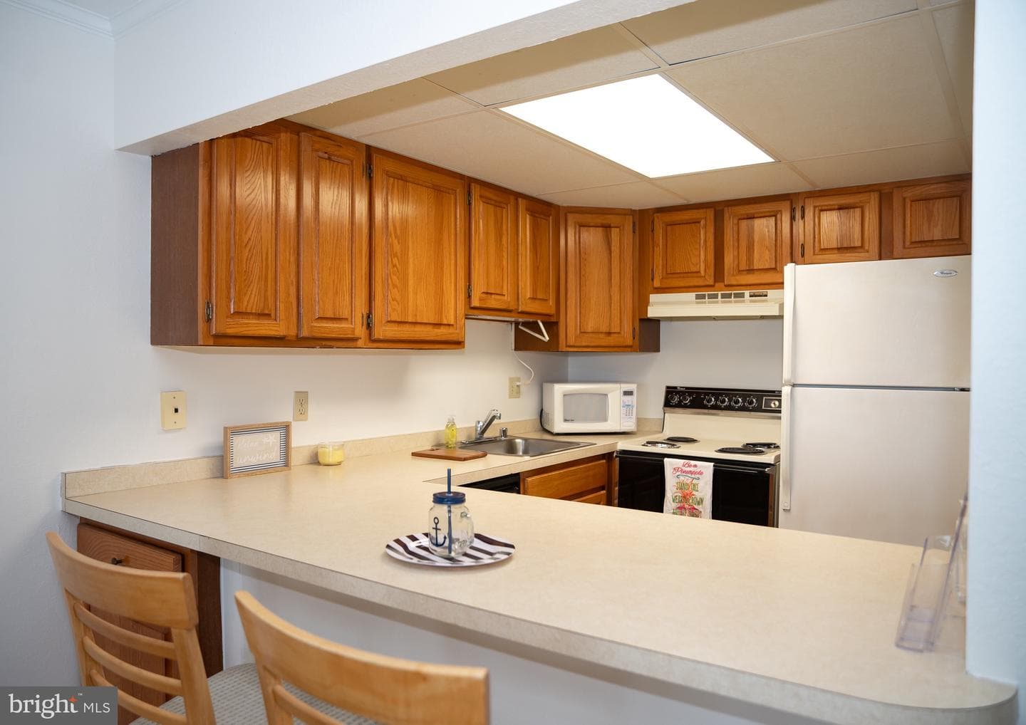 3801 Atlantic Avenue #506 photo 17