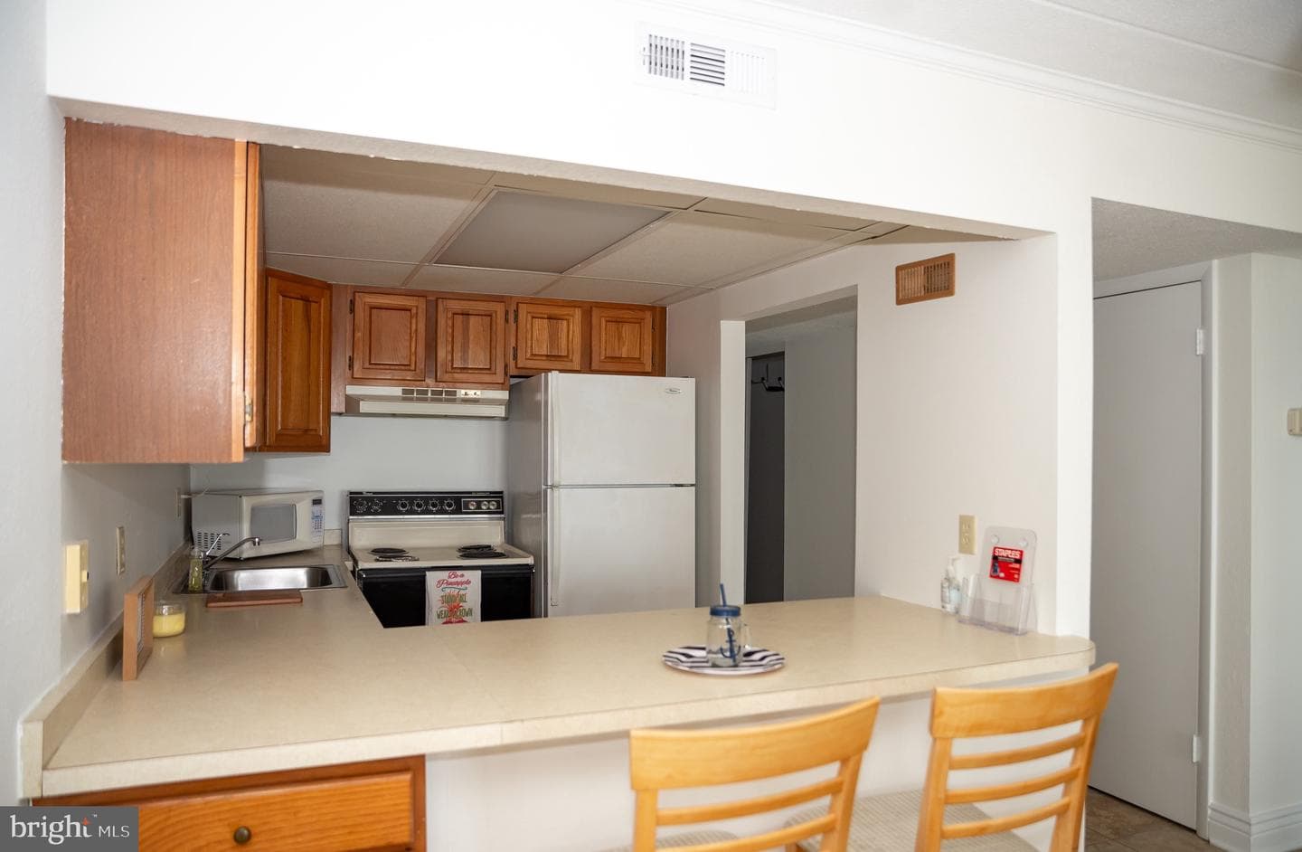 3801 Atlantic Avenue #506 photo 20