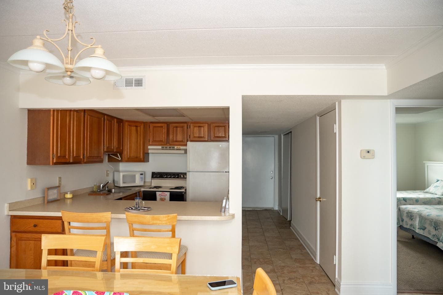 3801 Atlantic Avenue #506 photo 24