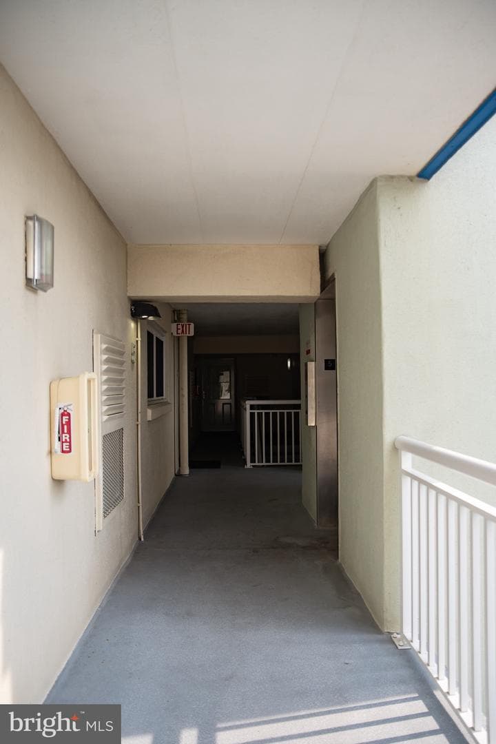 3801 Atlantic Avenue #506 photo 67