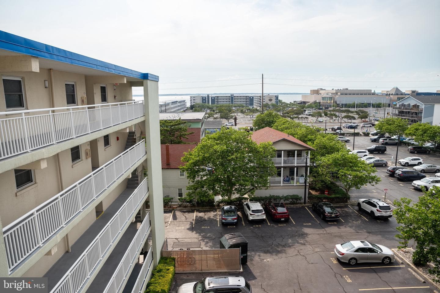 3801 Atlantic Avenue #506 photo 71