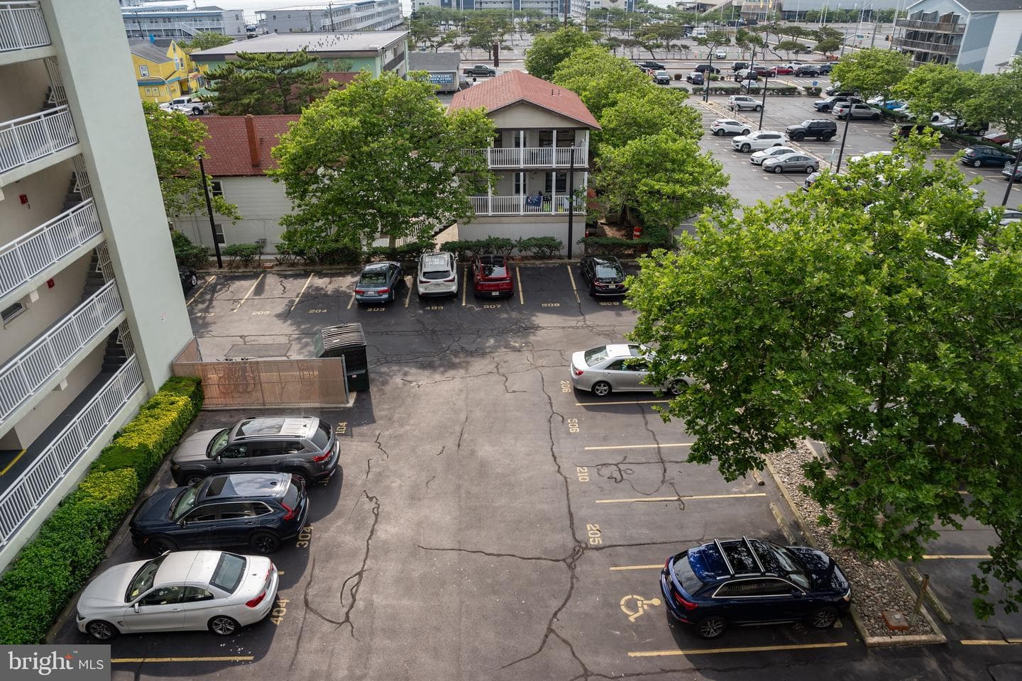 3801 Atlantic Avenue #506 photo 72