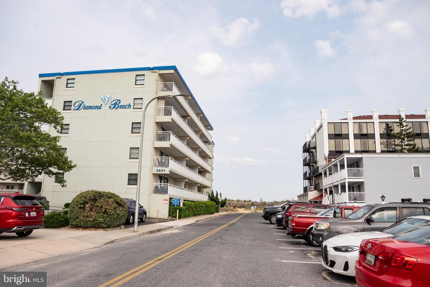 3801 Atlantic Avenue #506 photo 86
