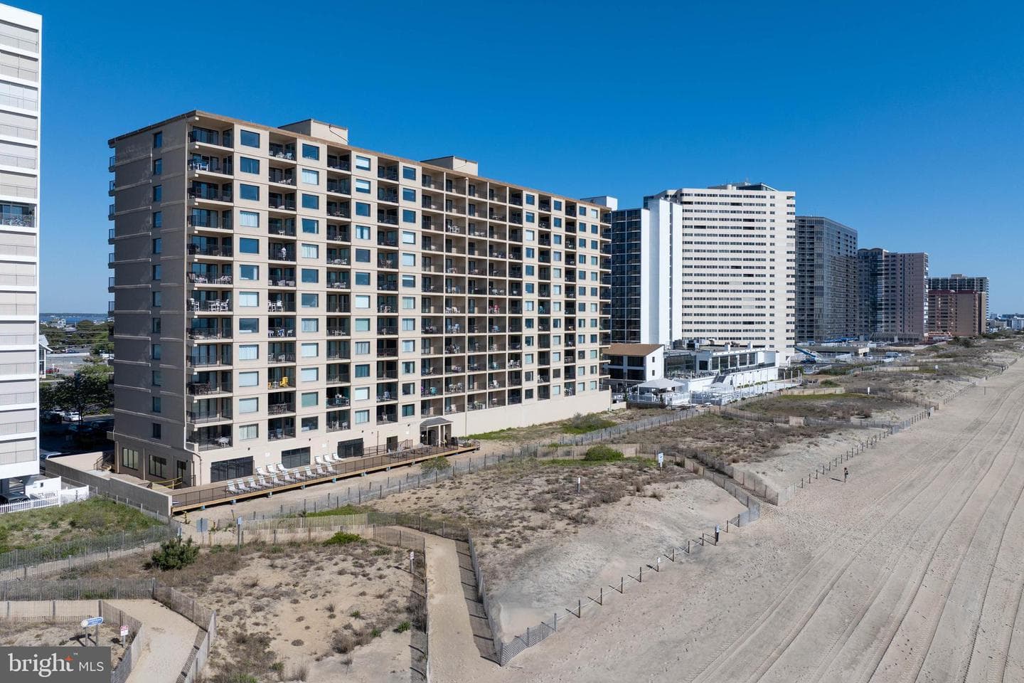 10002 Coastal Highway #707