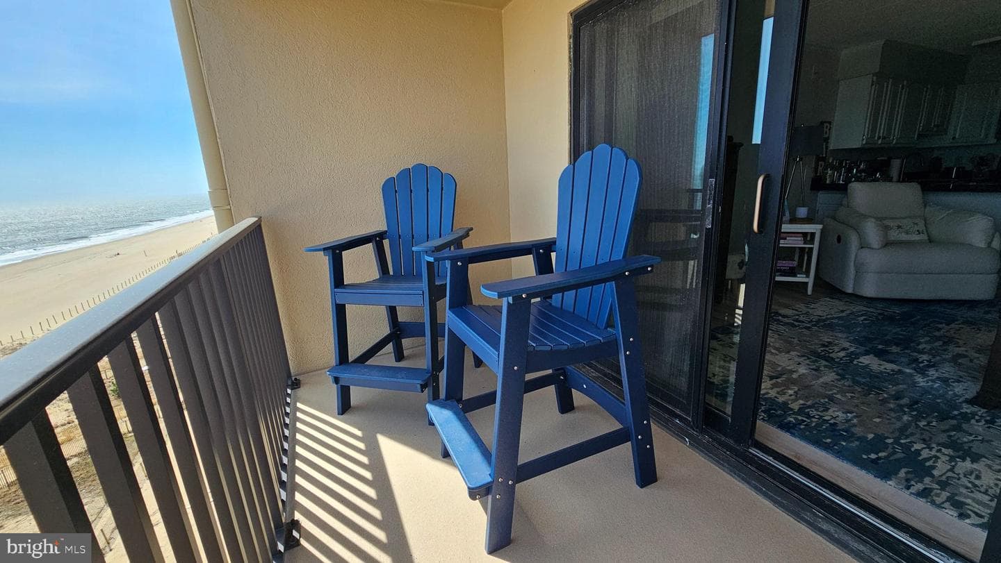 10002 Coastal Highway #707 photo 13