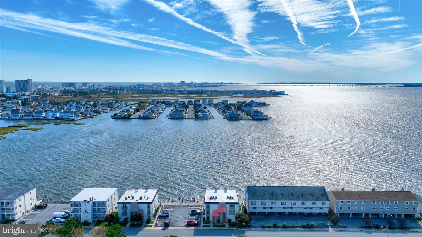 181 Jamestown Road #5, Ocean City