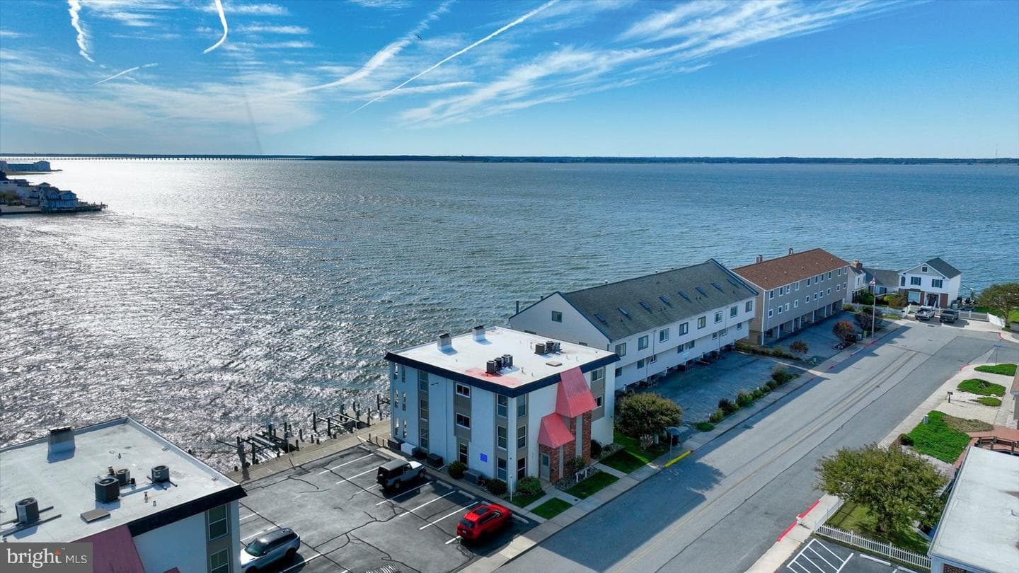 181 Jamestown Road #5, Ocean City