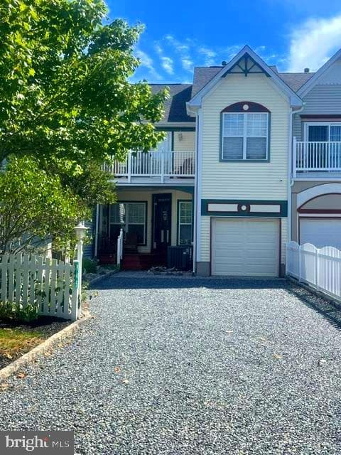 945 Yacht Club Drive, Ocean Pines