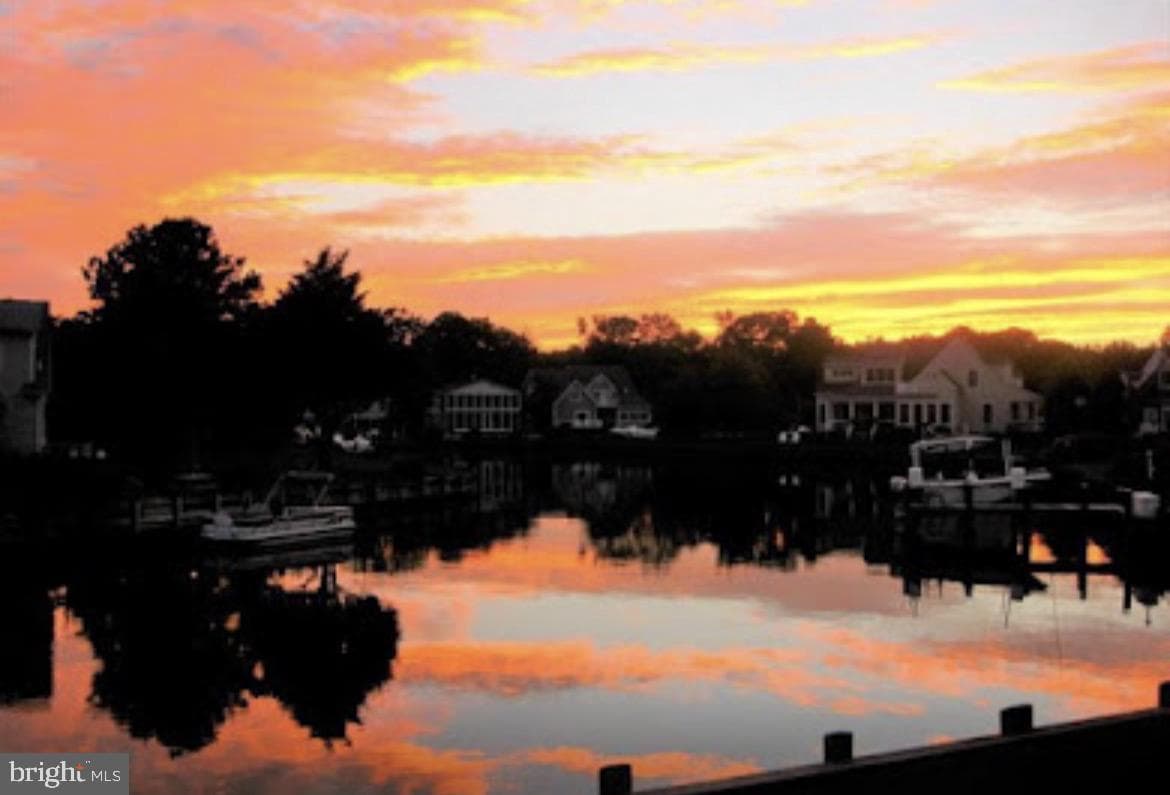 945 Yacht Club Drive, Ocean Pines
