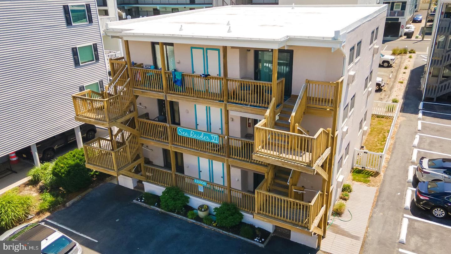 12206 Coastal Highway #201, Ocean City