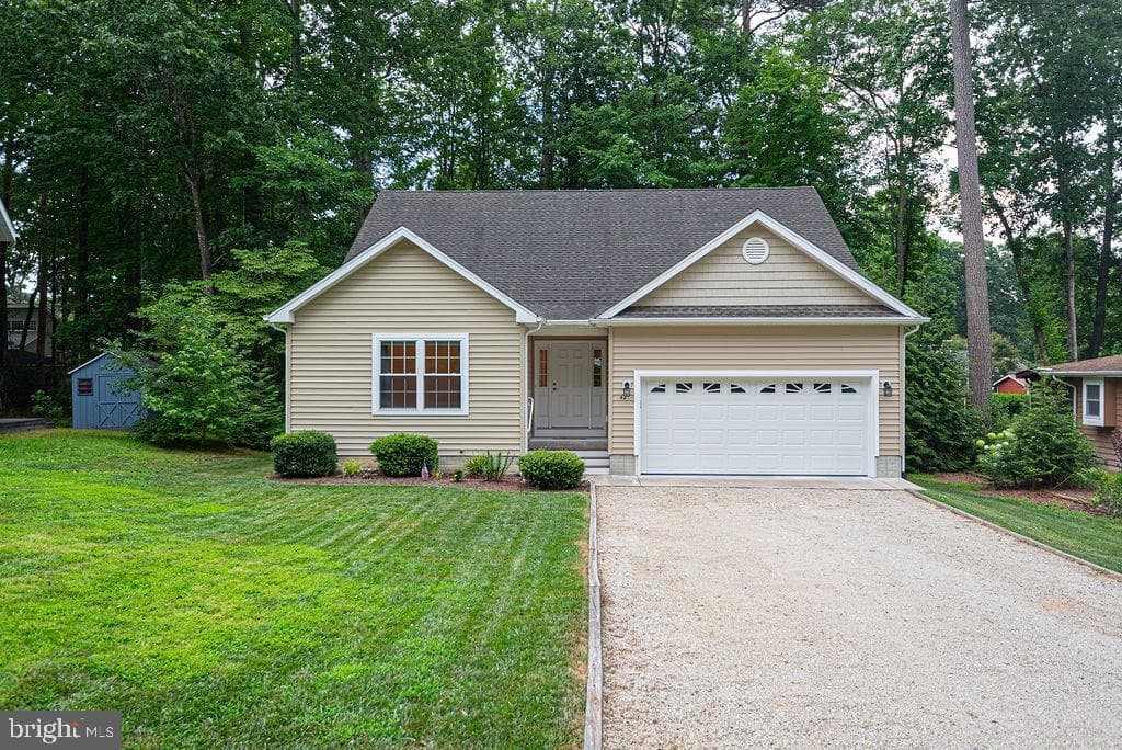 42 Harpoon Road, Ocean Pines