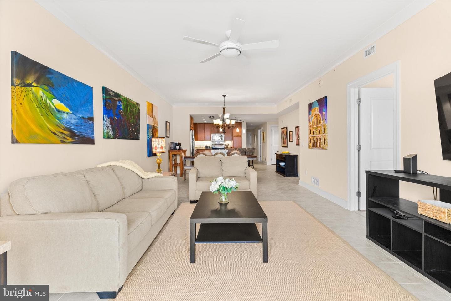 2 48th Street #1405 Gateway Grand, Ocean City