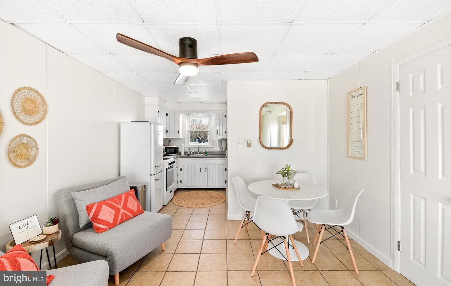 4503 Atlantic Avenue #107 photo 16