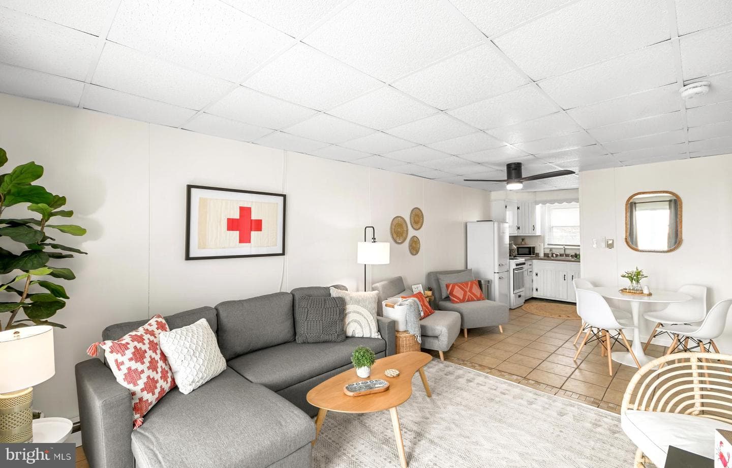 4503 Atlantic Avenue #107, Ocean City