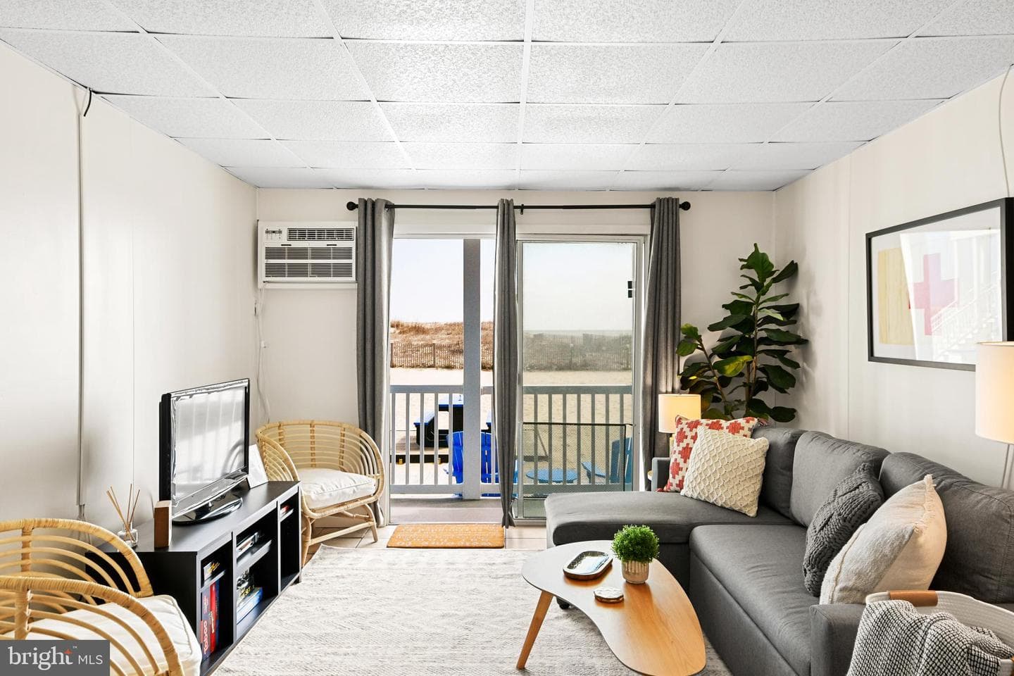 4503 Atlantic Avenue #107 photo 33
