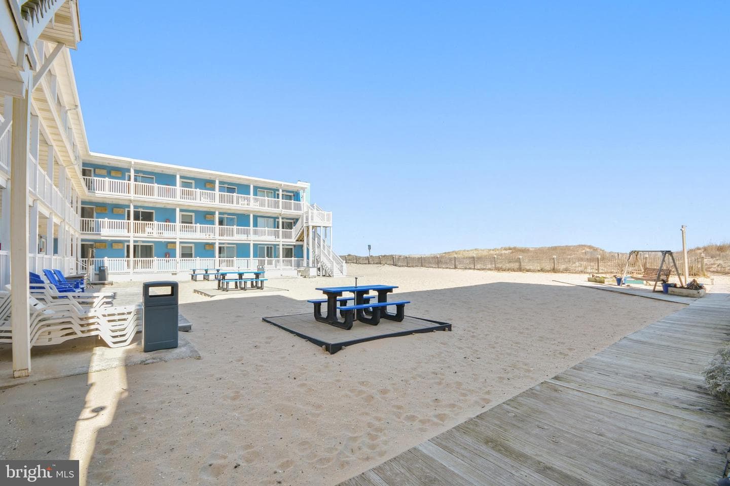 4503 Atlantic Avenue #107 photo 49