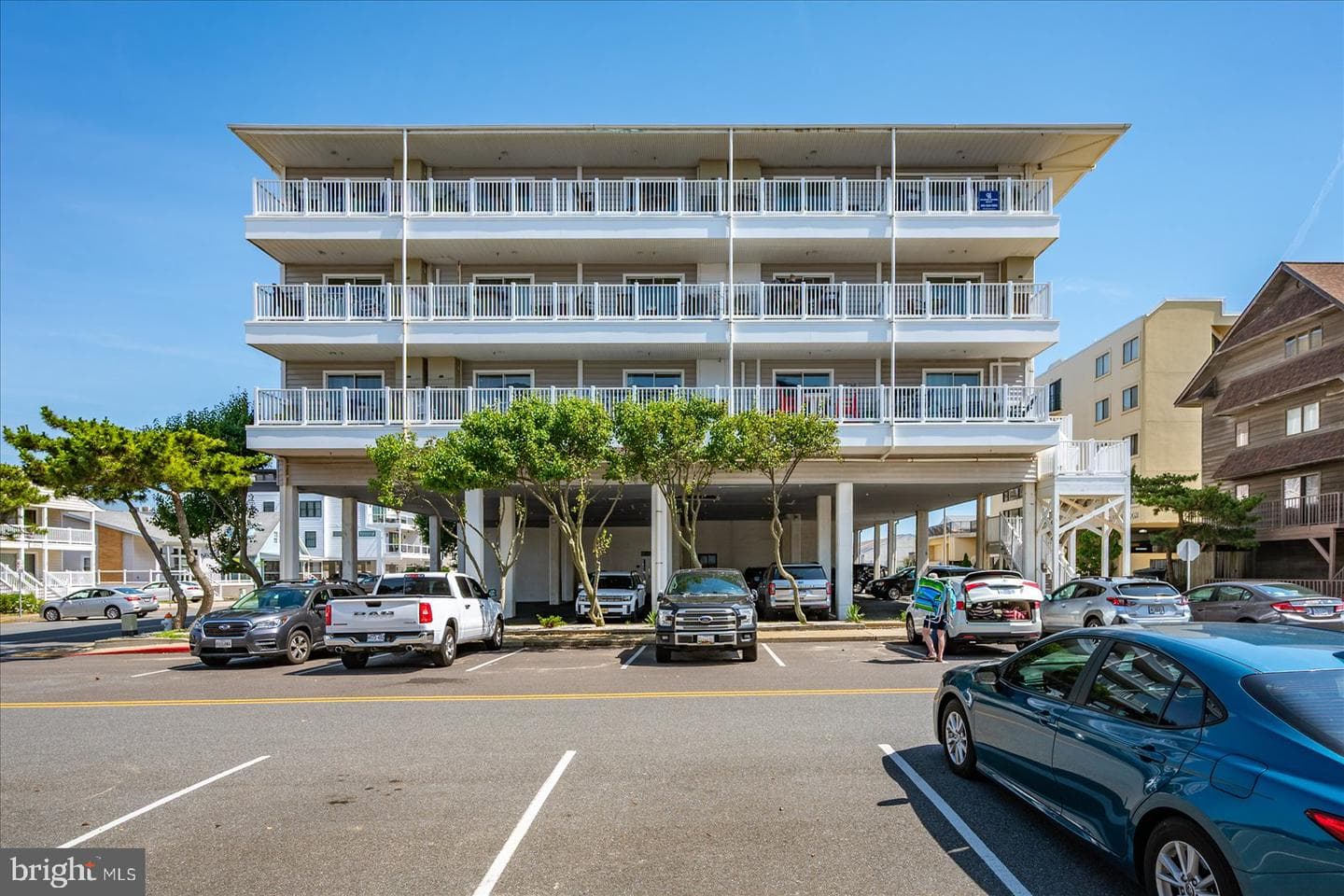 6 127th Street #306, Ocean City