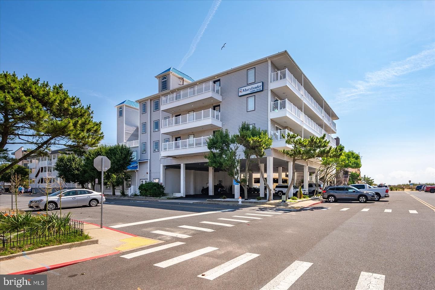 6 127th Street #306, Ocean City
