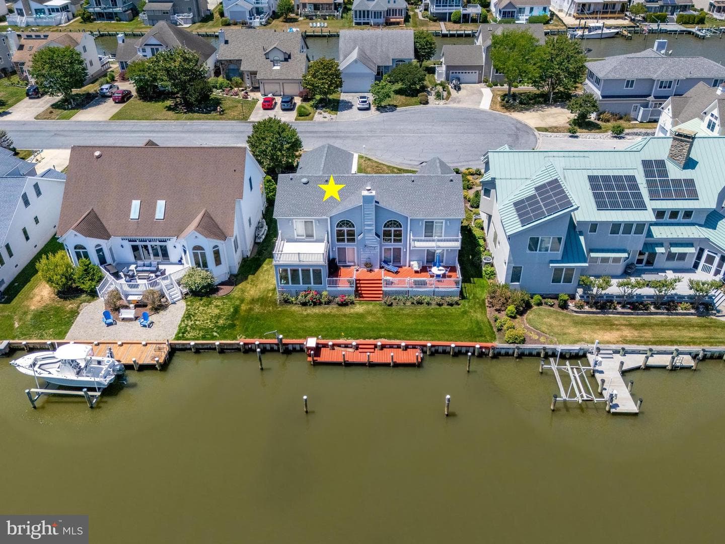 24 Stacy Court, Ocean Pines