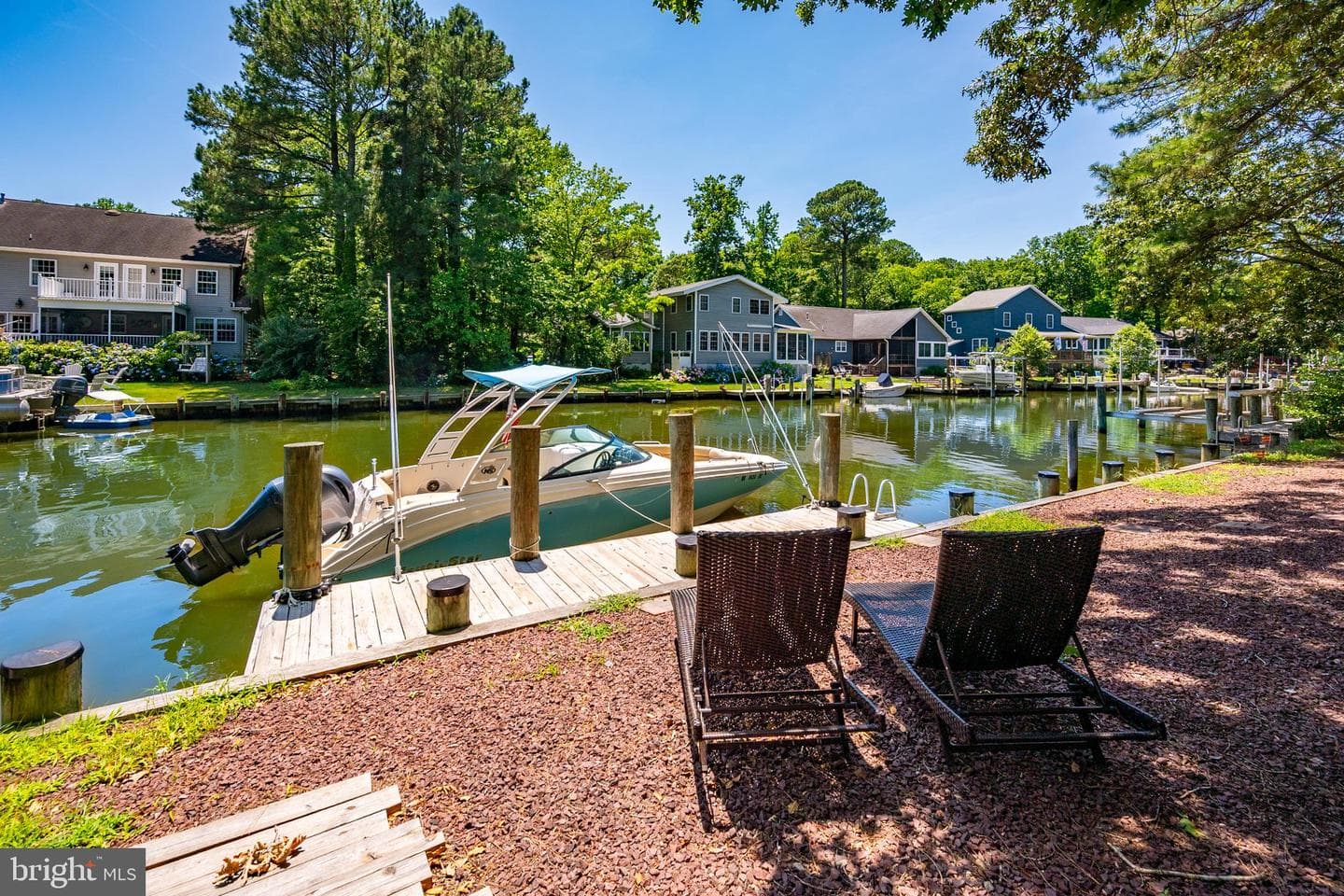 32 Driftwood Lane, Ocean Pines