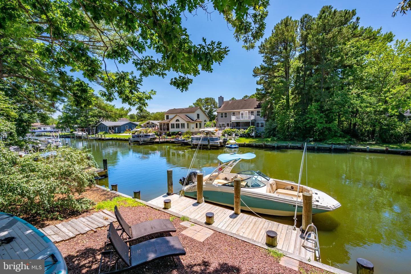 32 Driftwood Lane, Ocean Pines