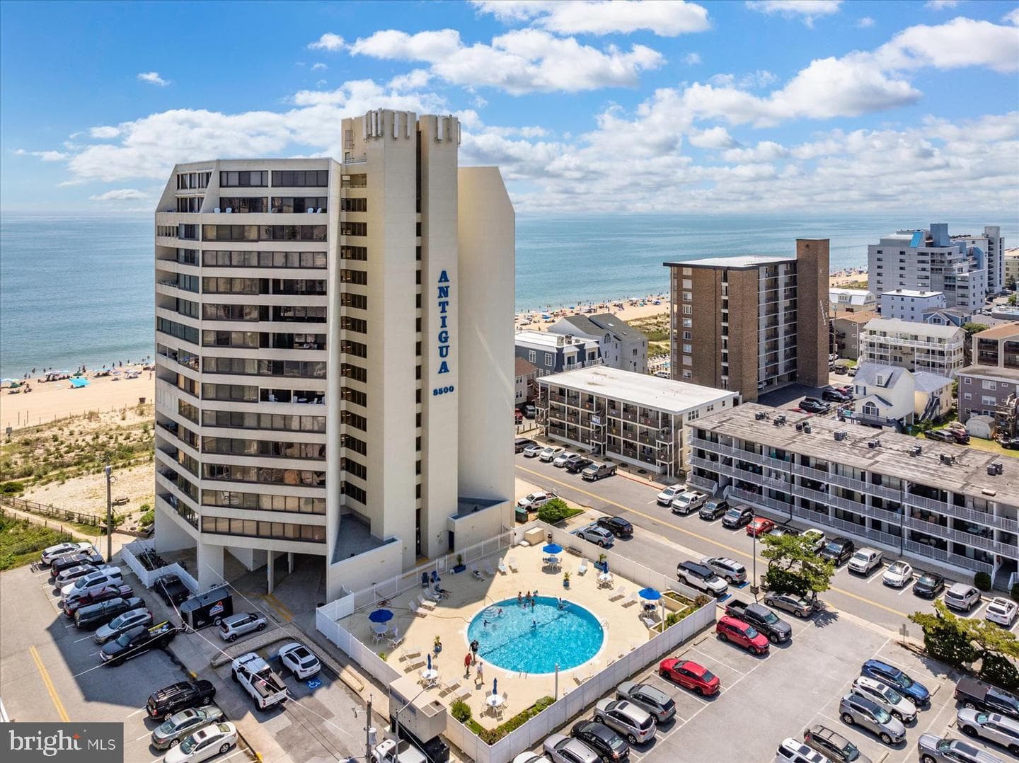 8500 Coastal Hwy # 1101, Ocean City