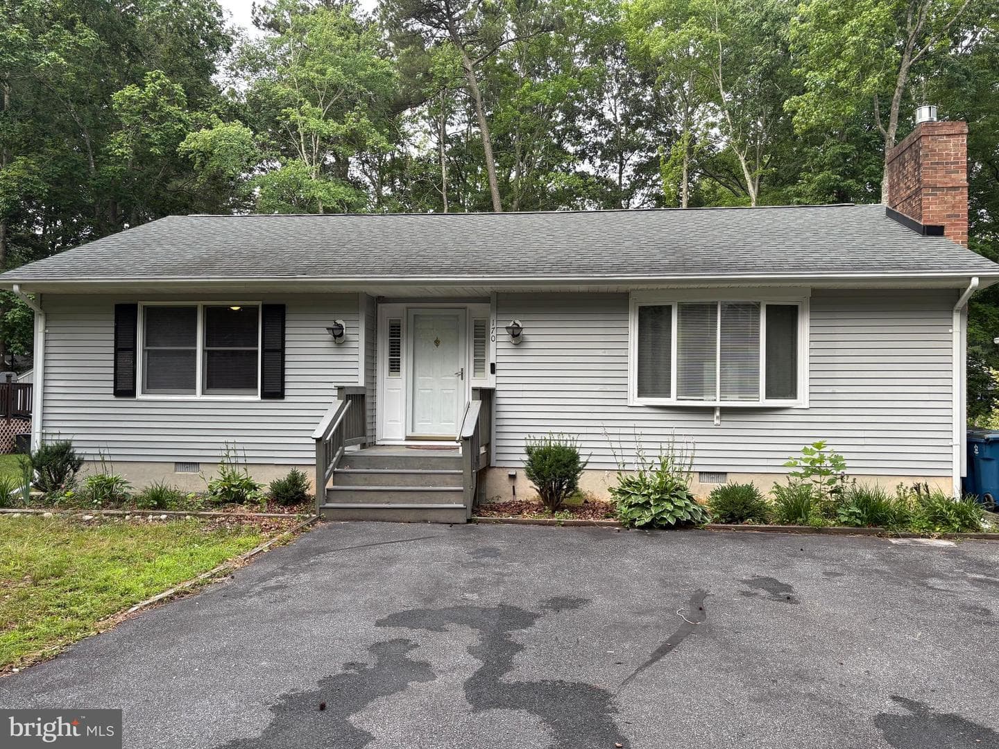 170 Windjammer Road, Ocean Pines