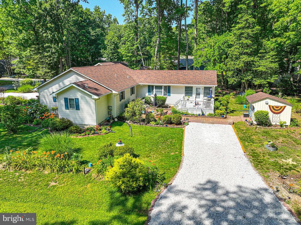 151 Sandyhook Road, Ocean Pines