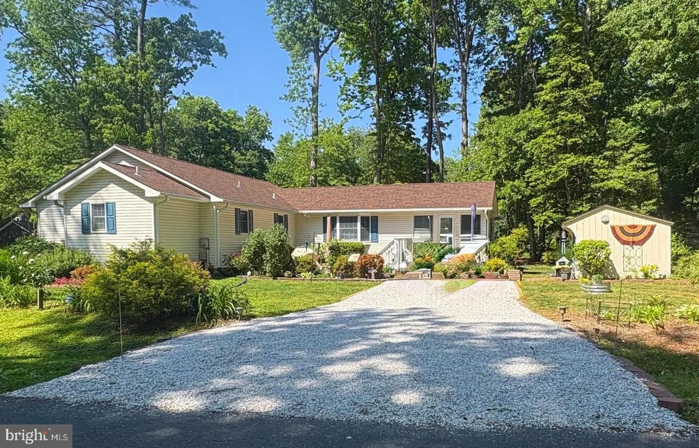 151 Sandyhook Road, Ocean Pines