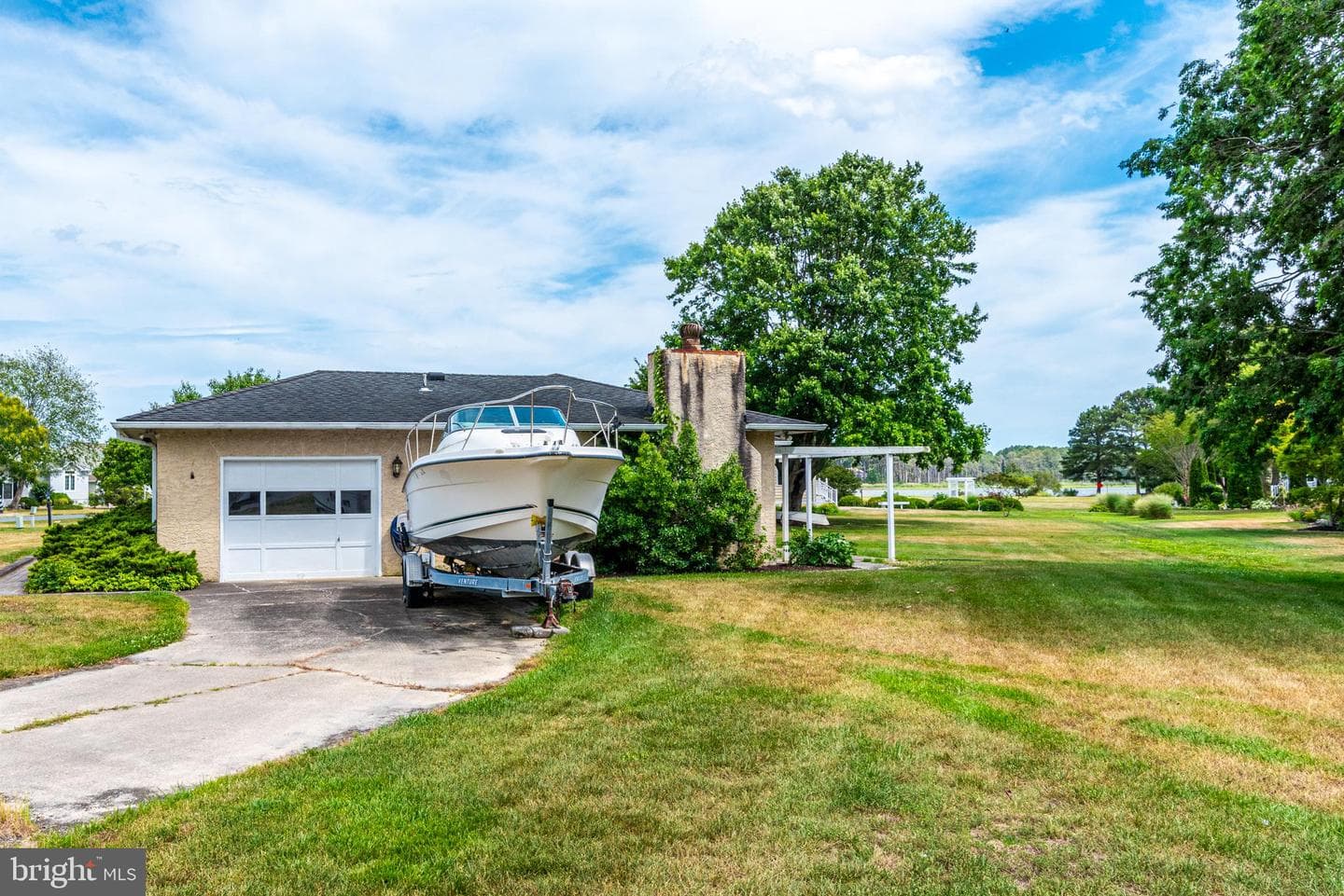 2 Heron Isle Court, Ocean Pines